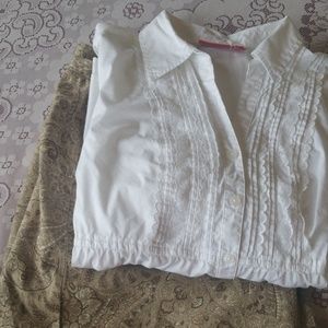 2x top and skirt set